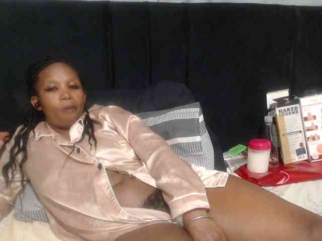 Sheila80 webcam