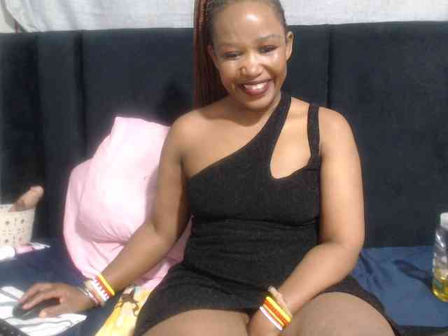 Sheila80 webcam