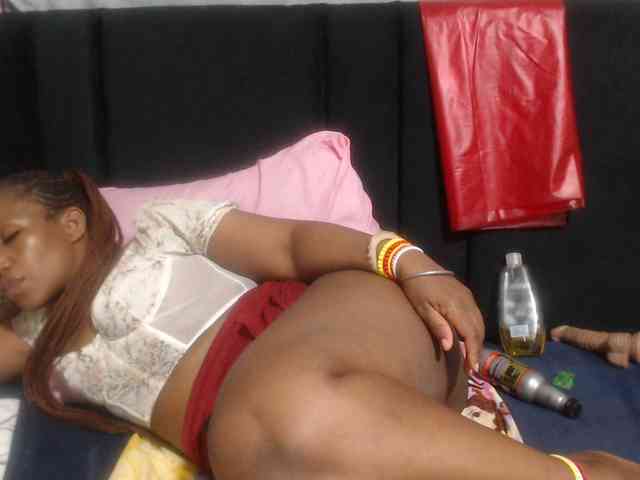 Sheila80 webcam