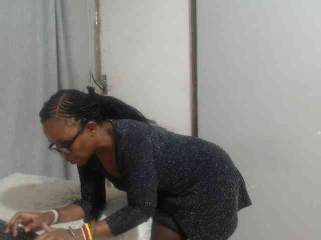 Sheila80 webcam