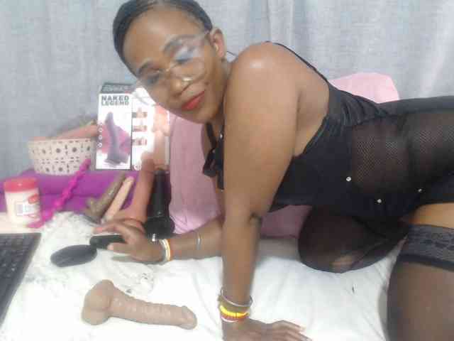 Sheila80 webcam