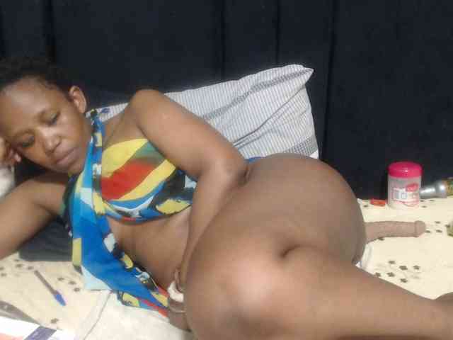 Sheila80 webcam