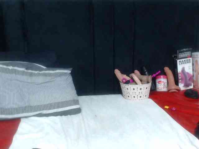 Sheila80 webcam