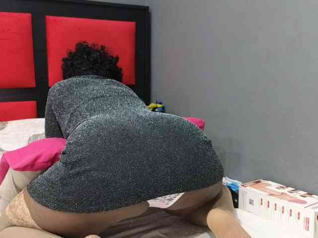 Sheila80 webcam