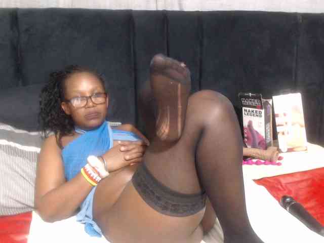 Sheila80 webcam