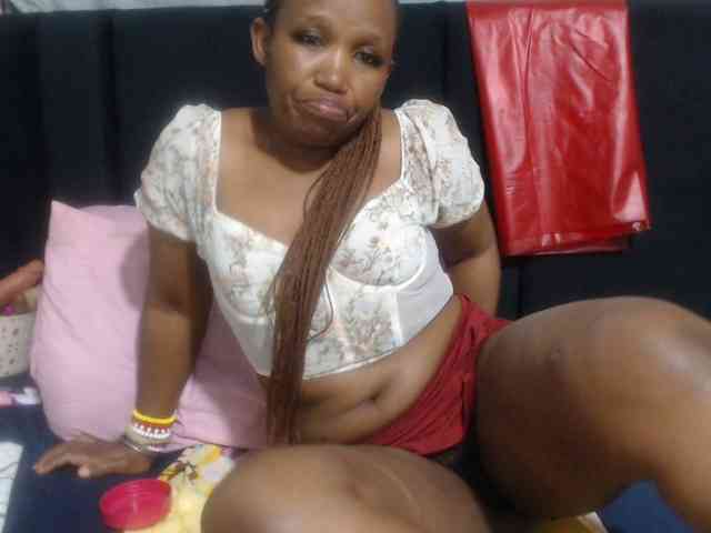 Sheila80 webcam
