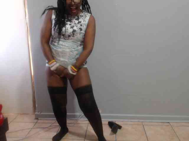 Sheila80 webcam