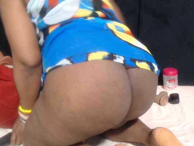 Sheila80 webcam