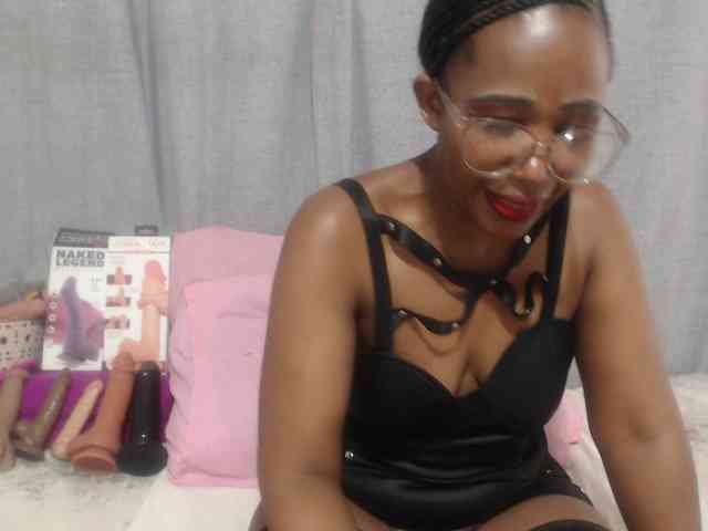 Sheila80 webcam
