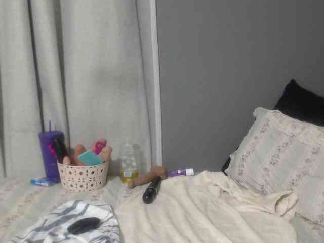Sheila80 webcam