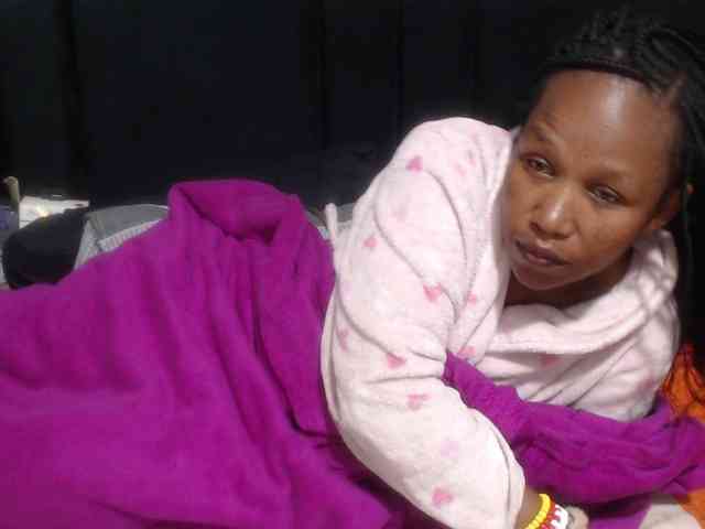Sheila80 webcam