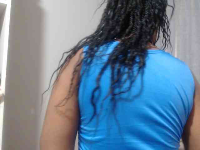 Sheila80 webcam