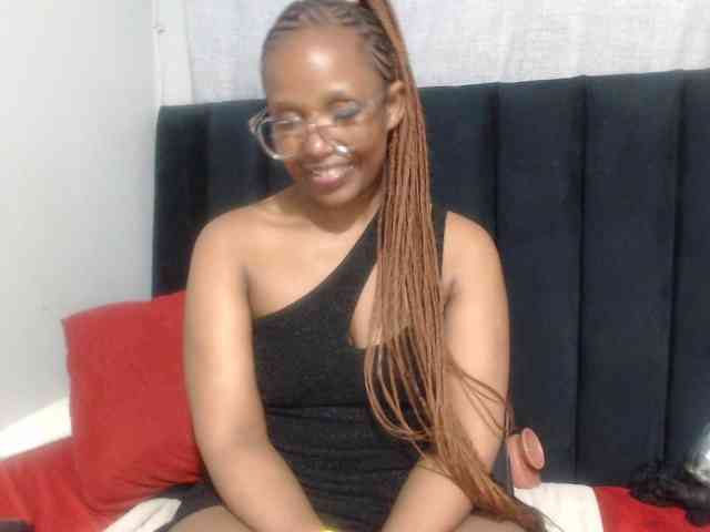 Sheila80 webcam