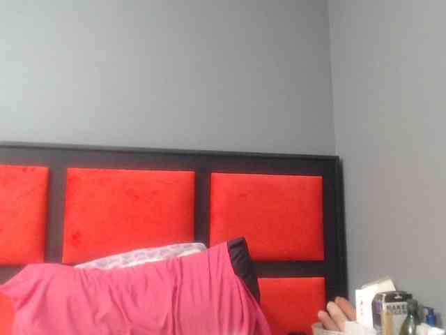 Sheila80 webcam