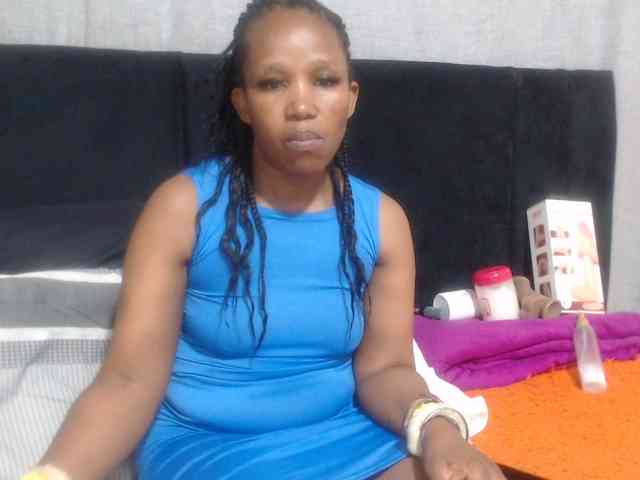 Sheila80 webcam