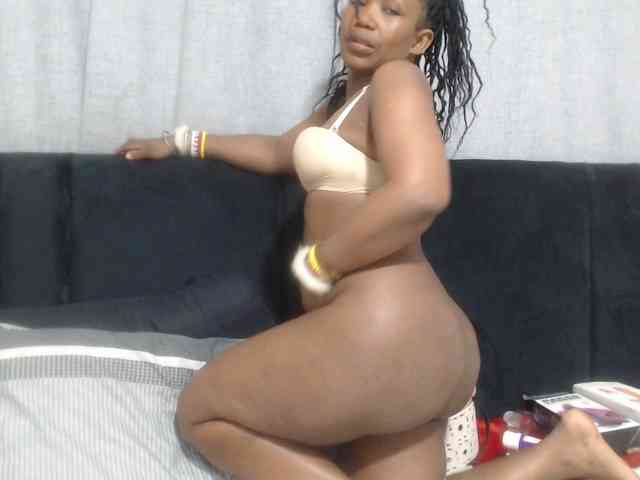 Sheila80 webcam