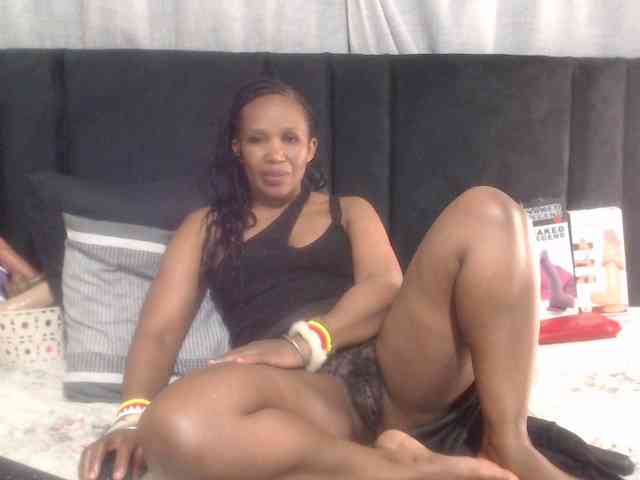 Sheila80 webcam
