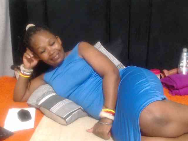 Sheila80 webcam