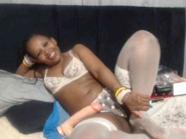 Sheila80 webcam