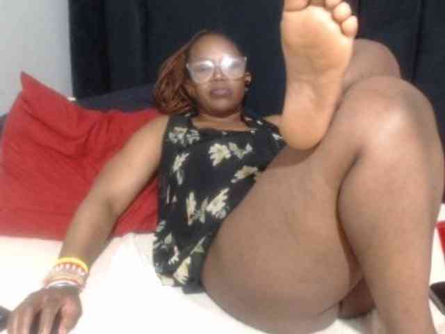 Sheila80 webcam