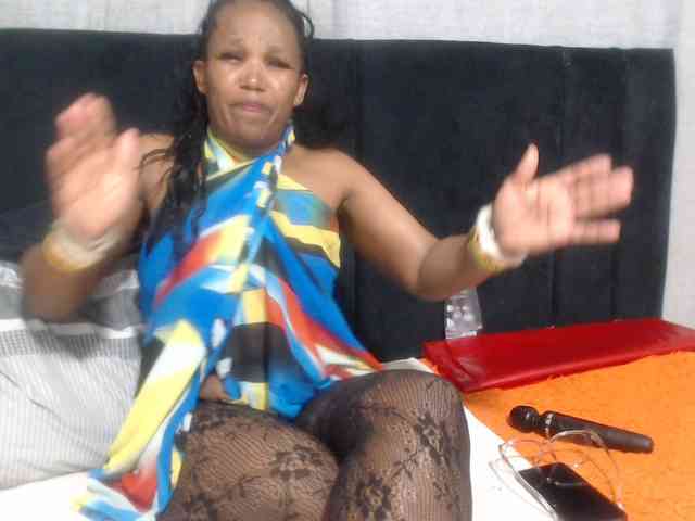 Sheila80 webcam
