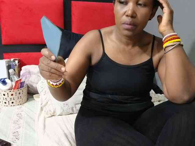 Sheila80 webcam