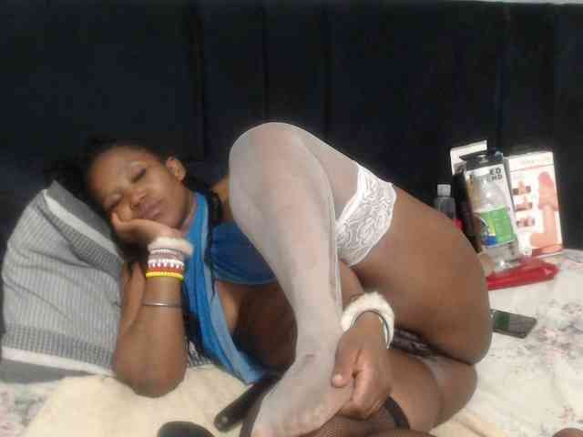 Sheila80 webcam