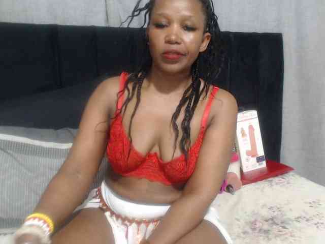 Sheila80 webcam