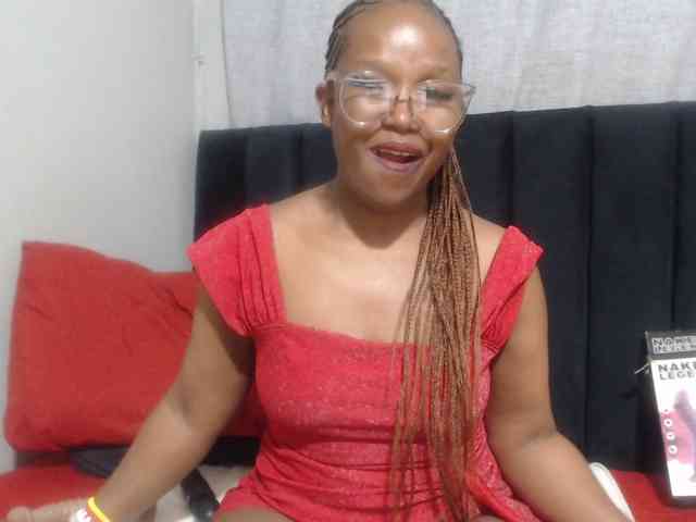 Sheila80 webcam