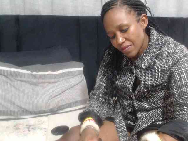 Sheila80 webcam