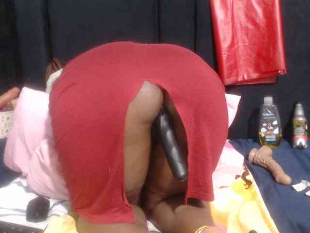 Sheila80 webcam