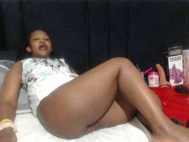 Sheila80 webcam