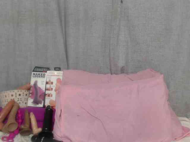 Sheila80 webcam