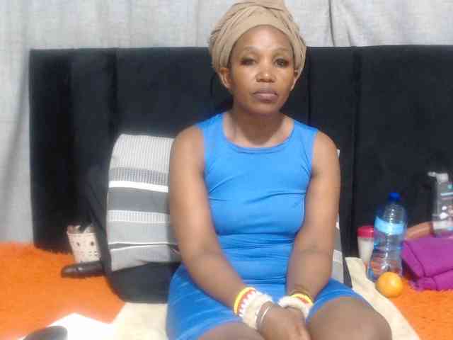 Sheila80 webcam