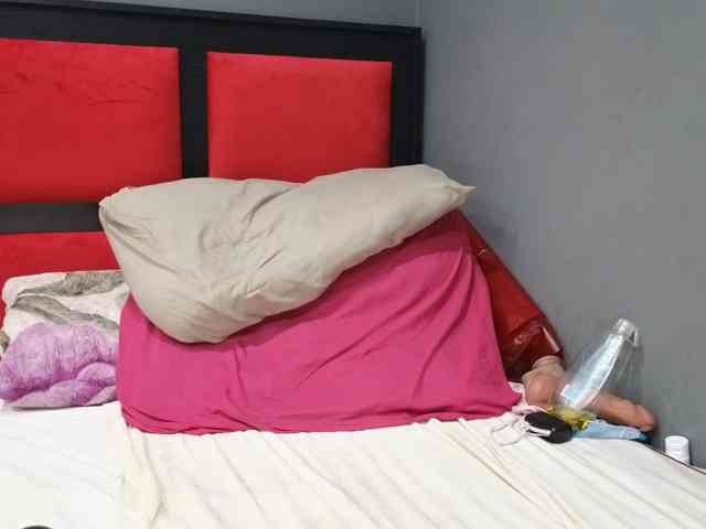 Sheila80 webcam