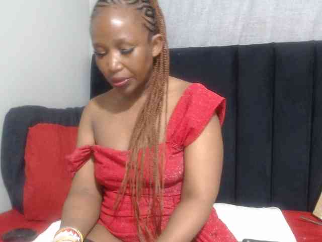 Sheila80 webcam