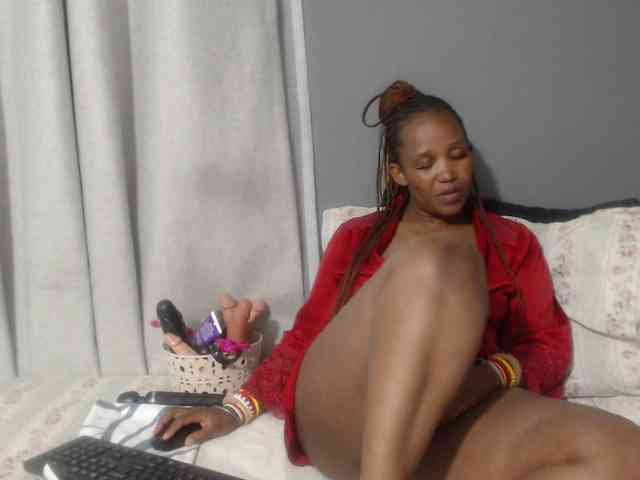 Sheila80 webcam