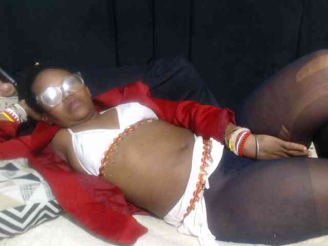 Sheila80 webcam