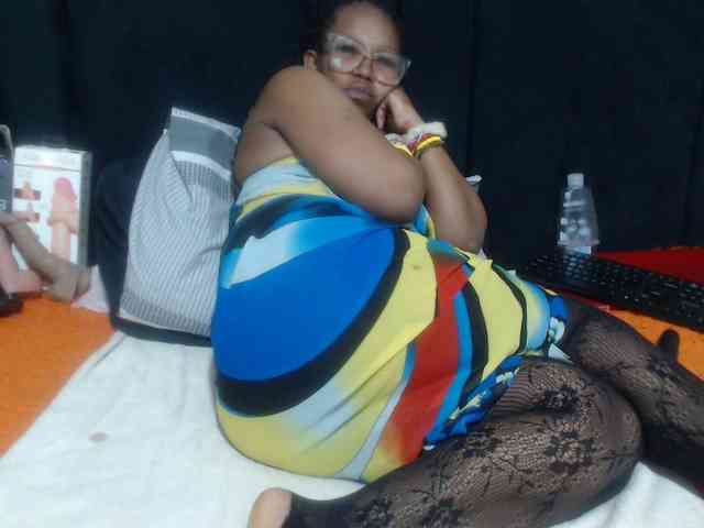 Sheila80 webcam