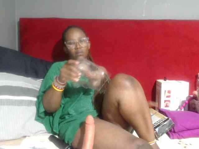 Sheila80 webcam