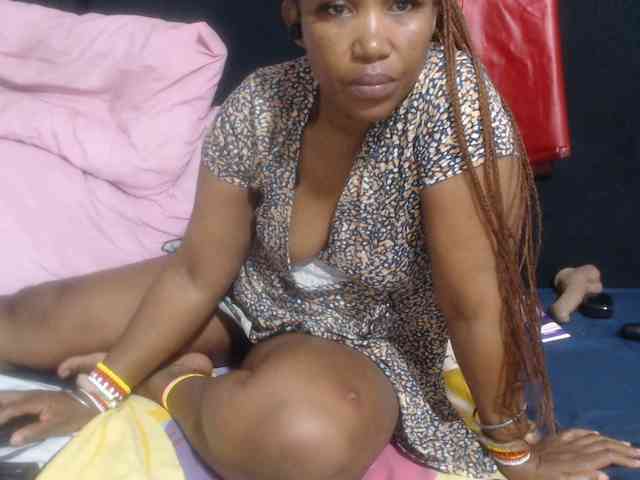 Sheila80 webcam