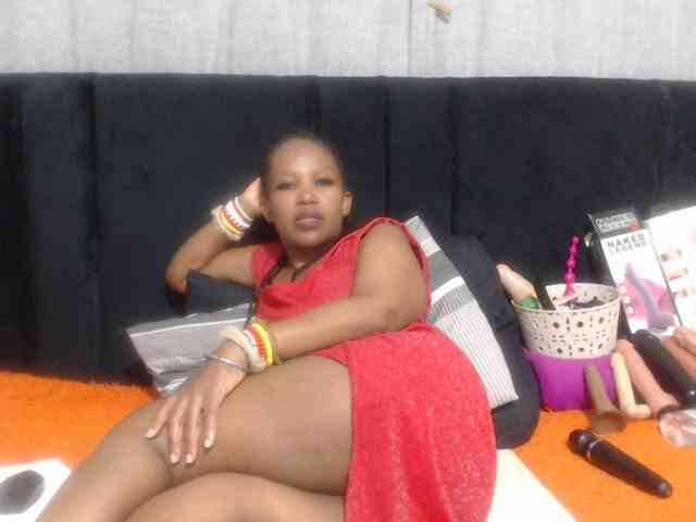 Sheila80 webcam