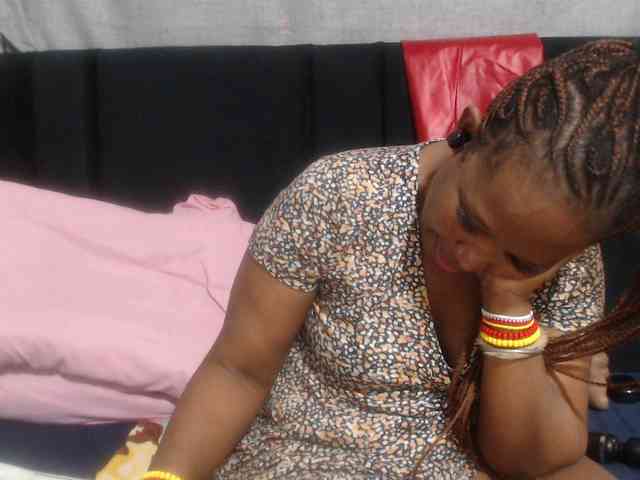 Sheila80 webcam