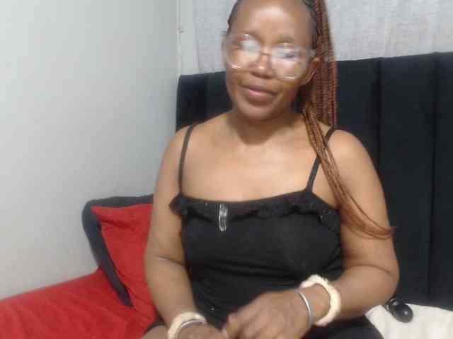 Sheila80 webcam