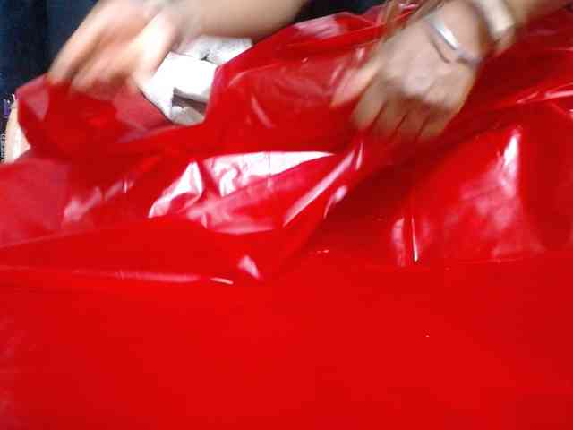 Sheila80 webcam