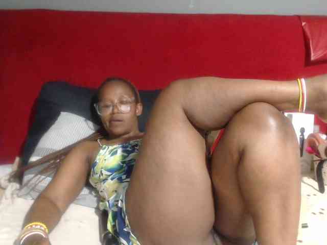 Sheila80 webcam