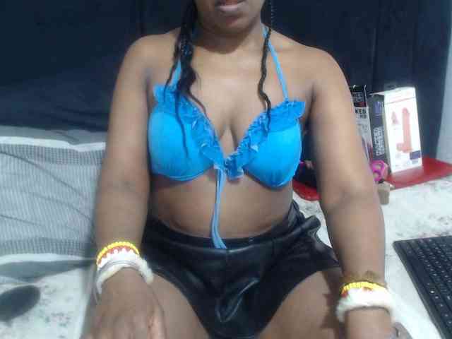 Sheila80 webcam