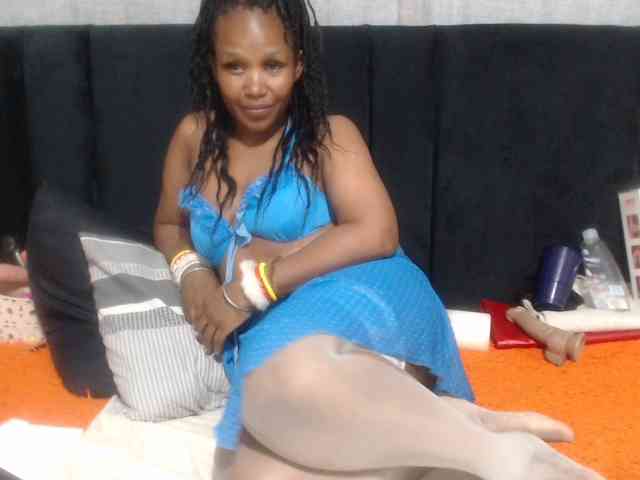 Sheila80 webcam