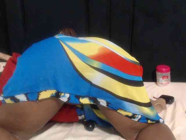 Sheila80 webcam