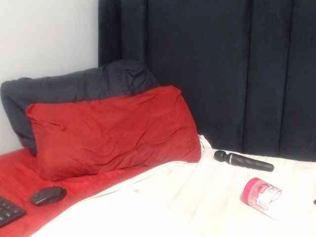 Sheila80 webcam